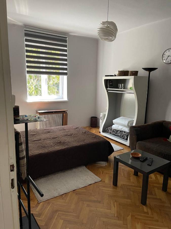 Downtown Apartman Near City Center & Miskolc Plaza Екстериор снимка